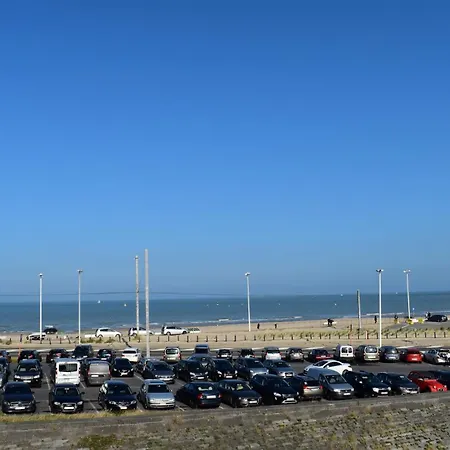 Stunning 2-bedroom Duplex T64 Ostend