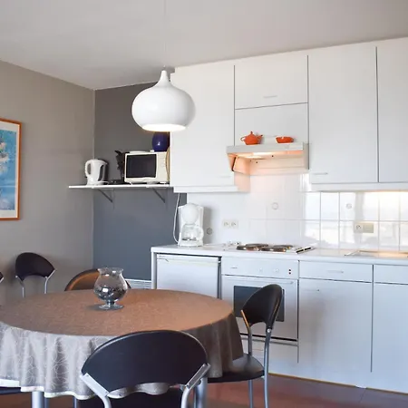 Stunning 2-bedroom Duplex T64 アパート オステンド